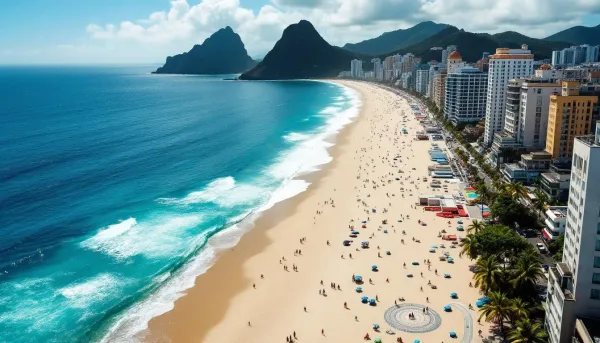 Filming in Salvador & Northeast Coast