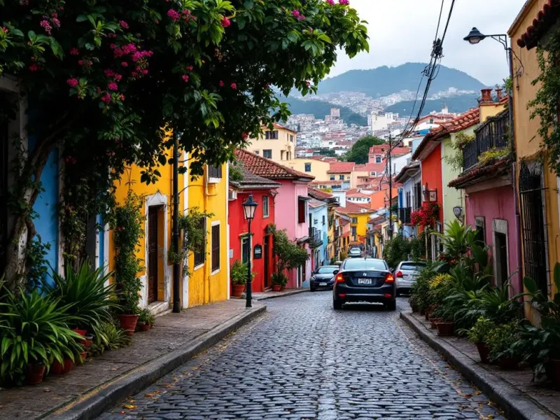 Why film in Rio de Janeiro