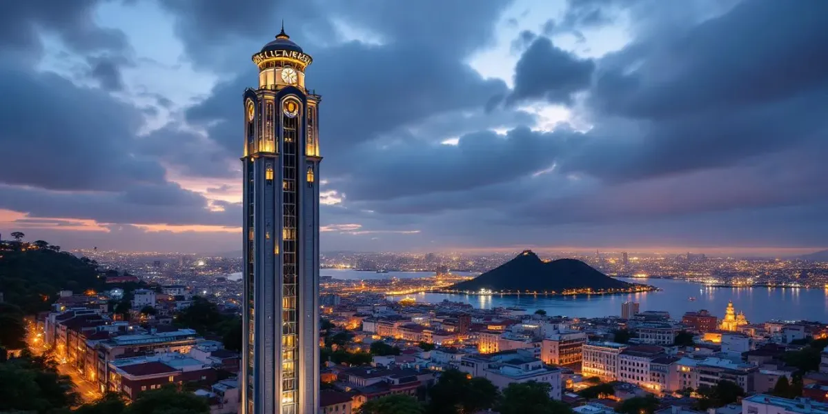 Film production in Salvador