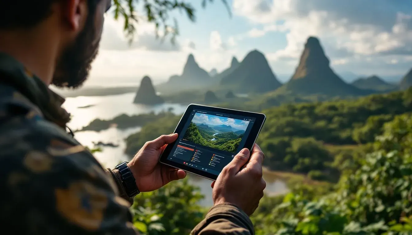 Strasbourg Cathedral - filming location in Brazil