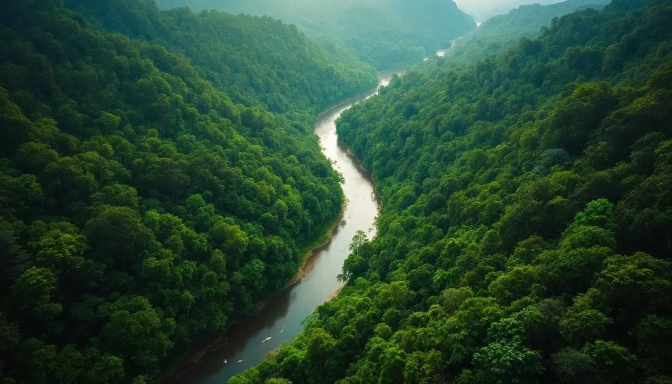 Brasília Vieux Port - filming location in Brazil