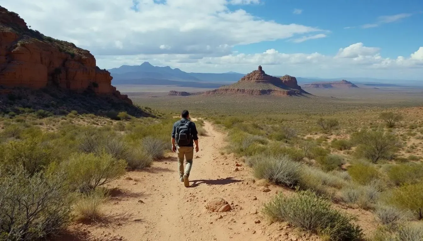 Corsica Bonifacio Cliffs - filming location in Brazil