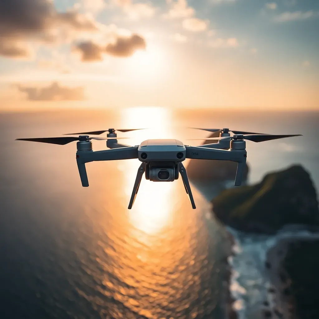 Drone Filming Regulations Guide 2026 illustration