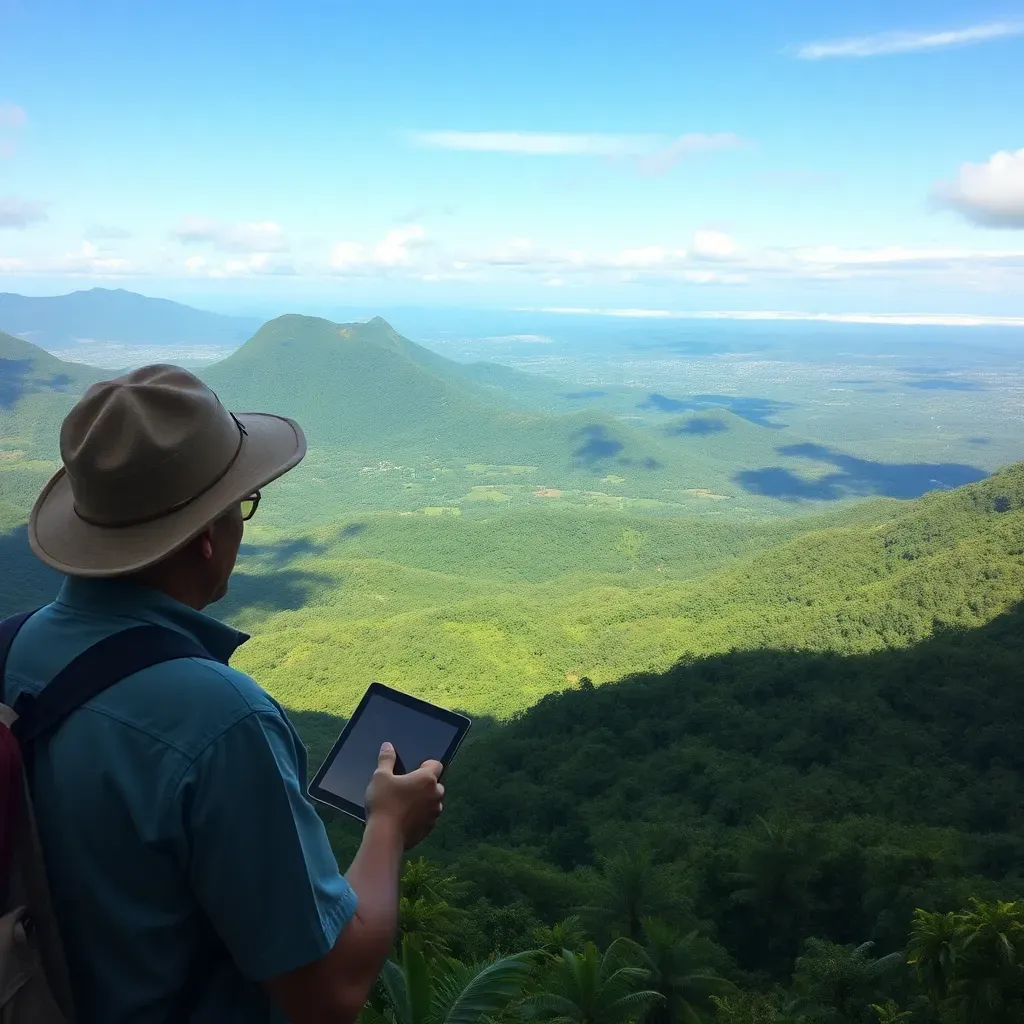 Location Scouting Tips: Finding Perfect Filming Spots | Fixers illustration