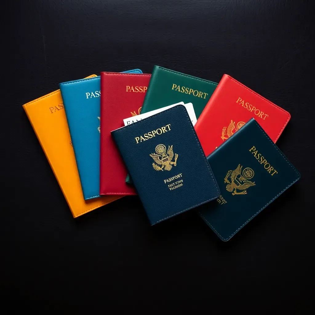 Film Crew Visas & Work Permits Guide Brazil | Fixers illustration